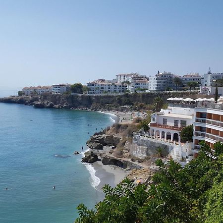 Villa La Marina Nerja Exterior foto