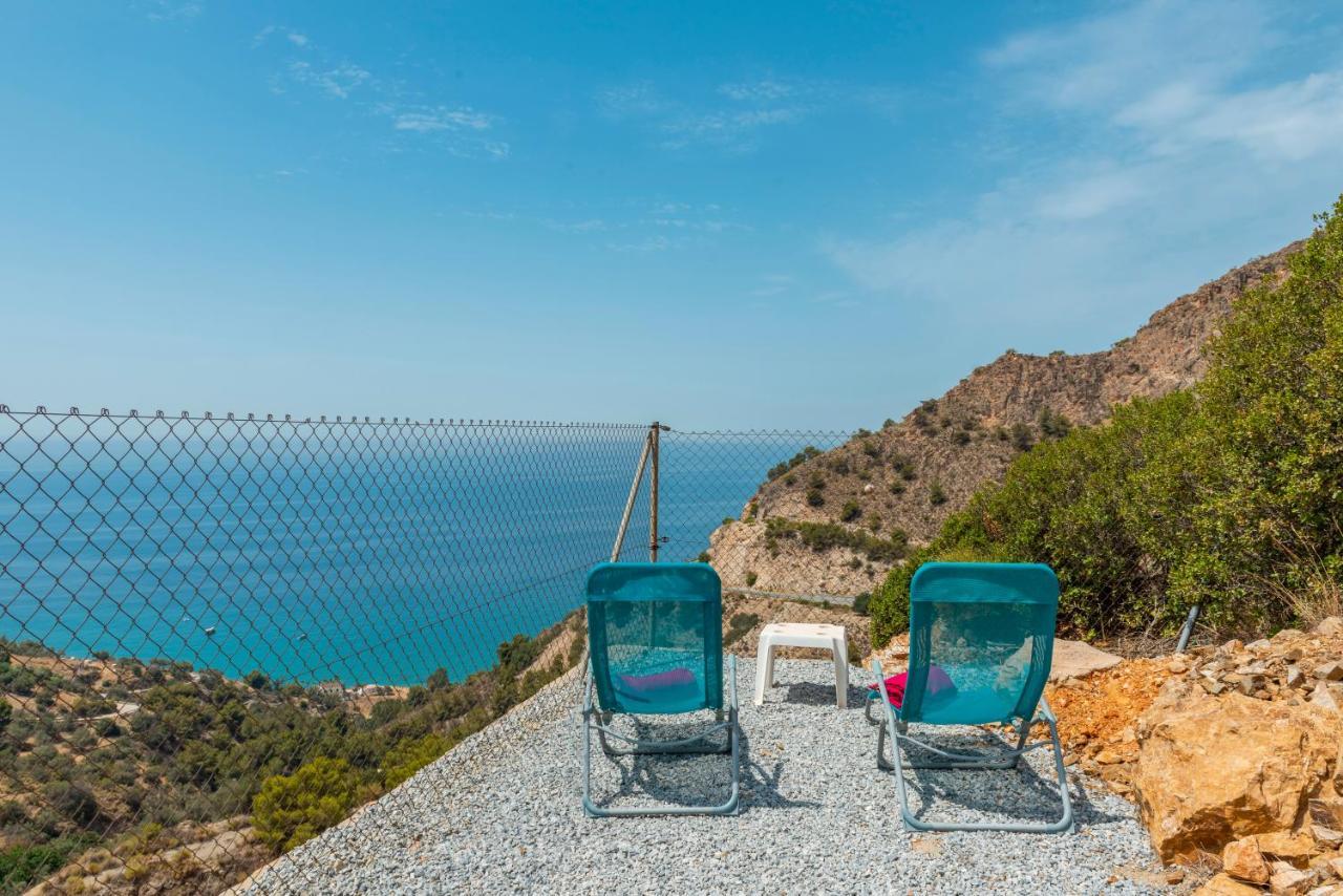 Villa La Marina Nerja Exterior foto