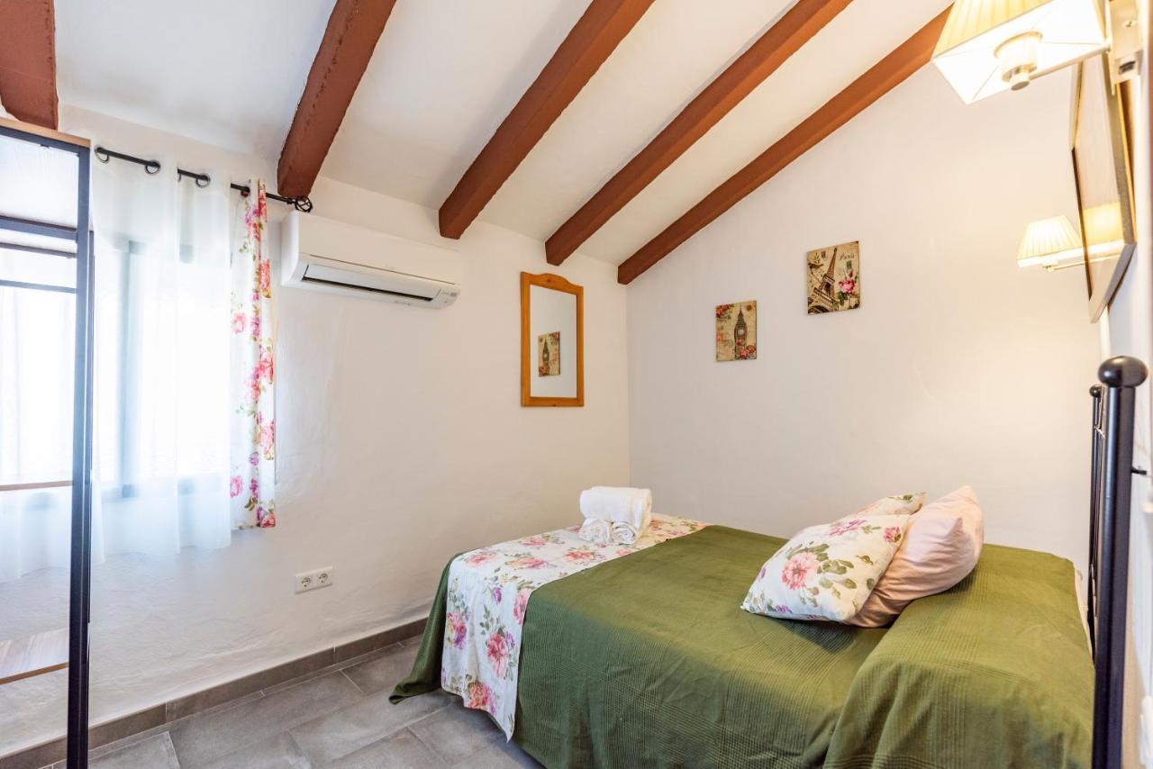 Villa La Marina Nerja Exterior foto