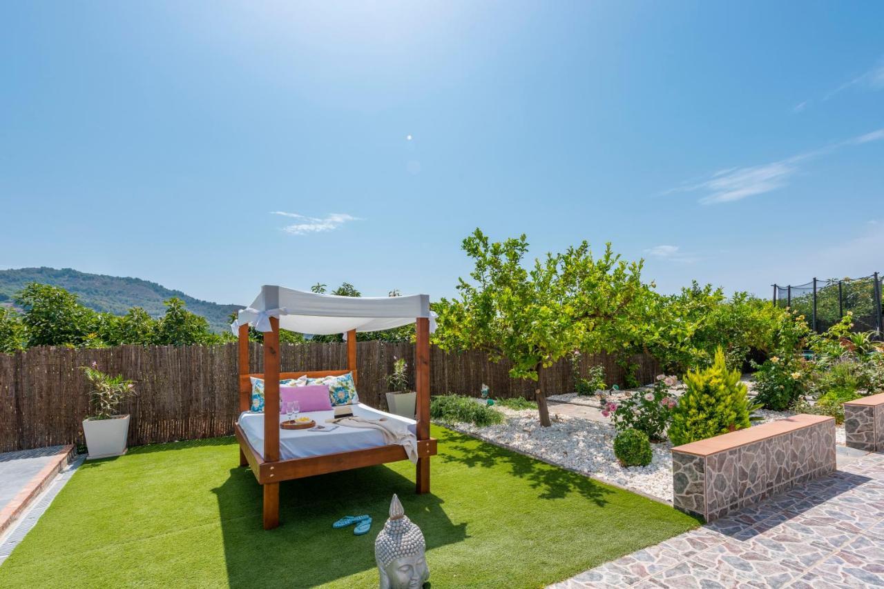 Villa La Marina Nerja Exterior foto