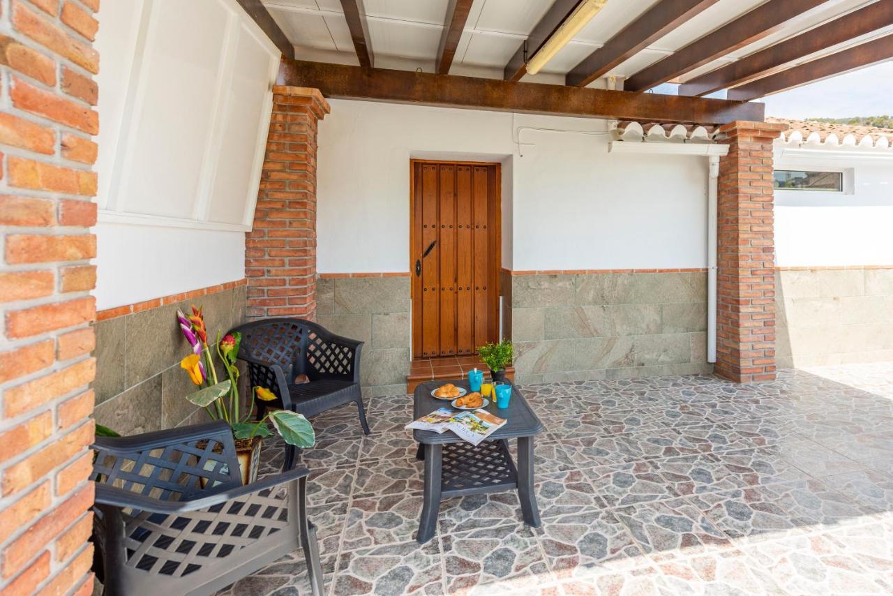 Villa La Marina Nerja Exterior foto