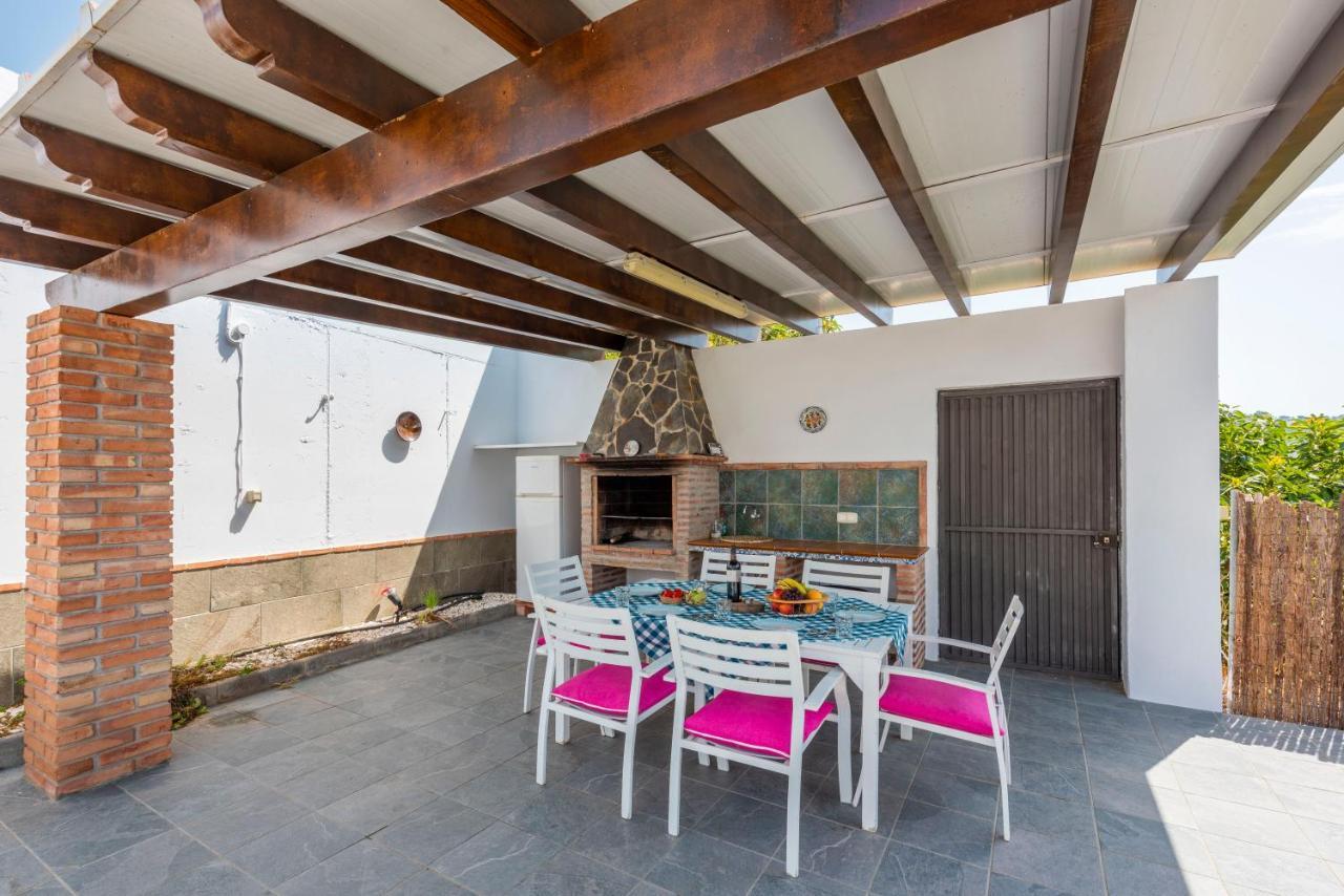 Villa La Marina Nerja Exterior foto