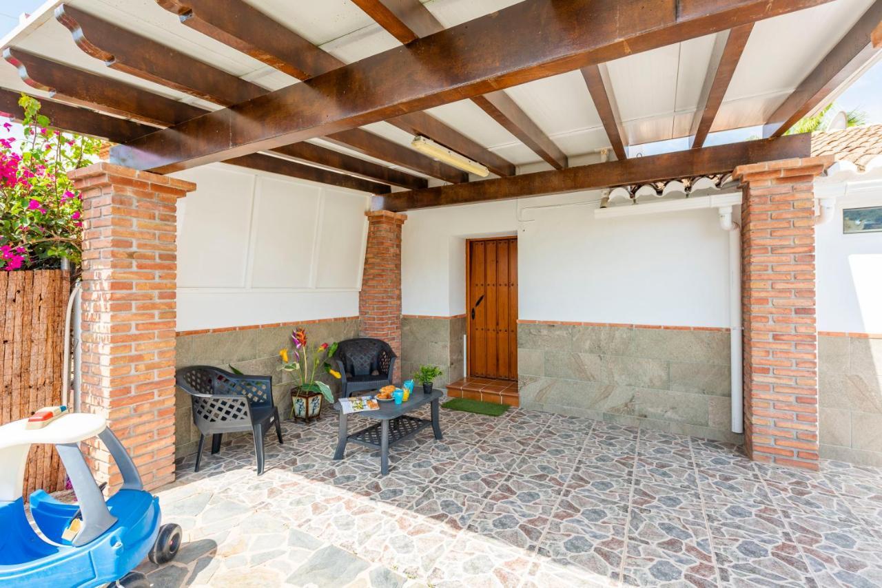 Villa La Marina Nerja Exterior foto