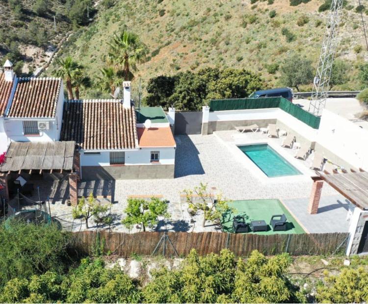Villa La Marina Nerja Exterior foto